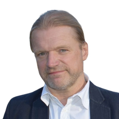 Urban Blomstedt